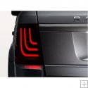 GL-3 Dynamic Taillights