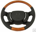 Steering Wheel - Cherry HEATED