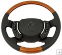 Steering Wheel - Cherry