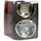 Supercharged Rear Lights - Left side