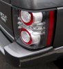 Range Rover L322 2010 LED Rear Lights - Right side (USA spec)