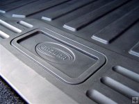 Boot Liner Mat