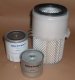 Defender Turbo Diesel Filter Kit