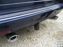 Twin Exhaust Dummy Tailpipes L322 - All Model