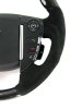 Range Rover Sport 2010 Steering Wheel- Carbon - Large Grip - Alc