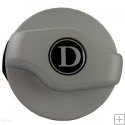 Range Rover Sport Alloy Fuel Filler Cap - DIESEL MODELS