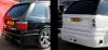 Rear Bumper