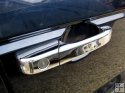 Range Rover P38 chrome door handles covers