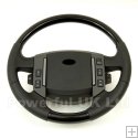 Steering Wheel BLACK PIANO