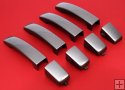 Range Rover Sport Genuine Door Handle Replacement "skins" - Stor