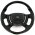 RR L322 Non-Heated Steering Wheel BLACK PIANO - Sports Grip