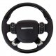 Piano Black And Leather Range Rover L405 Steering Wheel