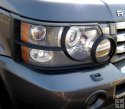 Headlight Guards for Range Rover Sport ( Aftermarket )