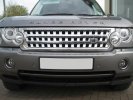 ML Style Grille L322 05+ FULL CHROME