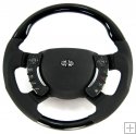 Range Rover 2010 Heated Steering Wheel - Black Piano - Sport Gri