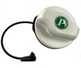 Range Rover Sport Alloy Fuel Filler Cap - PETROL MODELS