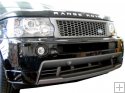 Range Rover SPORT HST Body kit - without ACC