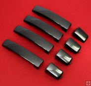 Range Rover Sport Genuine Door Handle Replacement "skins" - Tong