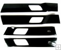 Range Rover Sport Door card inlay kit ( 4 pcs )