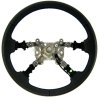 Range Rover L322 Steering Wheel Core - Heated - Grained Leather