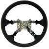 Range Rover L322 Steering Wheel Core - Heated - Grained Leather