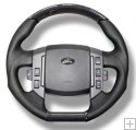 Arden Stronger Sport Steering Wheel - Carbon