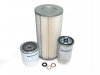 Discovery 1 200Tdi To Vin JA018272 Filter Kit