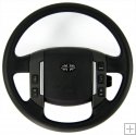 Landrover Freelander 2 LR2 steering wheel - PU Genuine