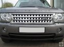 ML Style Grille L322 05+ FULL CHROME