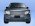 Platinum Front Lip for Range Rover