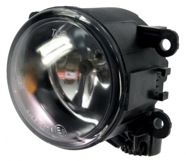 Front bumper fog Light for Landrover Discovery 4 Offside - Click Image to Close