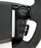 Range Rover Sport 2010 Steering Wheel Switch Packs - Piano Black
