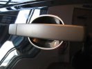 Land Rover Freelander 2 Door Handle Scuff Plate - Stainless