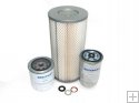 Discovery 1 200Tdi To Vin JA018272 Filter Kit