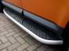 Landrover Freelander 2 factory style side steps