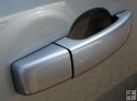 Door Handle Covers ZERMATT SILVER (2005 on)