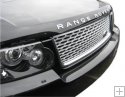 Range Rover L322 2012 Autobiography style front grille - Black