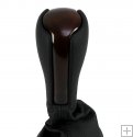 Range Rover L322 Gear Knob - Walnut ( Genuine Autobiography )