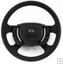 Leather steering wheel Range Rover Vogue L322 2009 spec