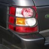 Range Rover Sport Rear Light Guards ( Aftermarket