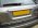 Range Rover Sport Chrome Rear Number Plate Surround ( stainless