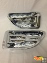 Range Rover Sport Chrome "Hawke" side vent assemblies