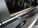 Land Rover Discovery 3 and 4 Window Trim Kit