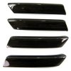 Range Rover Sport Interior Door Pull Kit - Zebrano ( 4 pcs )