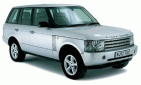 Range Rover L322 Vogue 02-09