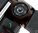 Range Rover Sport 2010 Steering Wheel Switch Packs - Anigre Wood