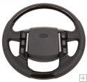 Steering Wheel LINED OAK