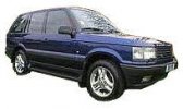 Range Rover P38 94-02