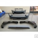 Range Rover Sport Autobiography Bodykit