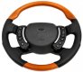 Steering Wheel - Cherry SPORT Grip HEATED